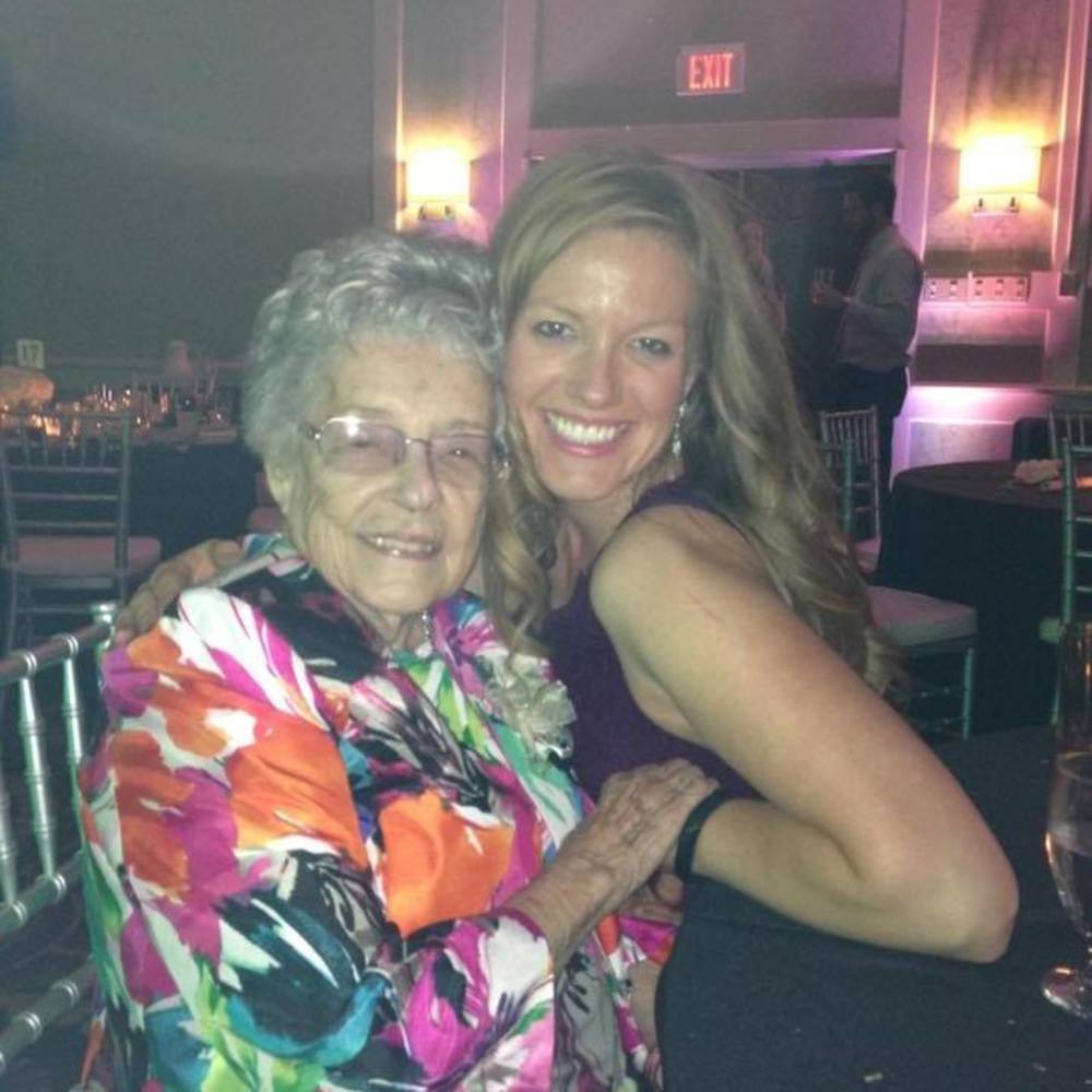 Meet your Posher, Sara